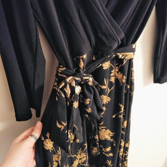 BE by CHETTA dress - Picture 3 of 6